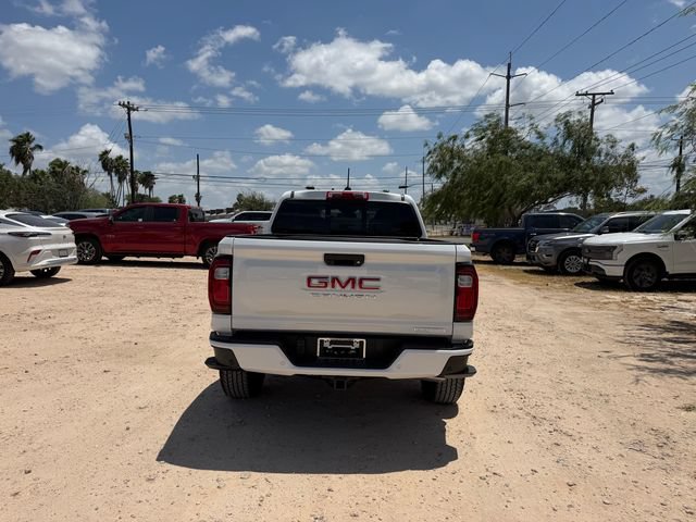 New 2026 GMC Canyon Elevation w/ Convenience Package AWD/4WD image 6