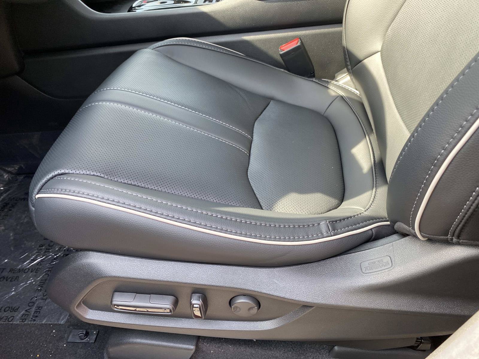 New 2026 Honda Pilot Elite image 12