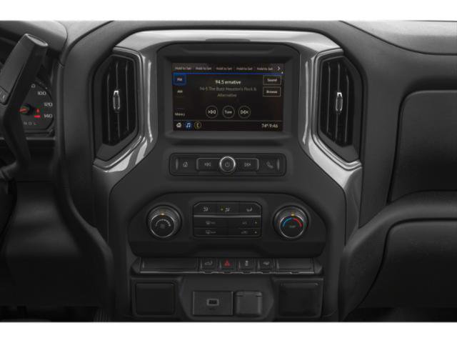 Used 2020 Chevrolet Silverado 1500 LTZ w/ LTZ Plus Package image 13