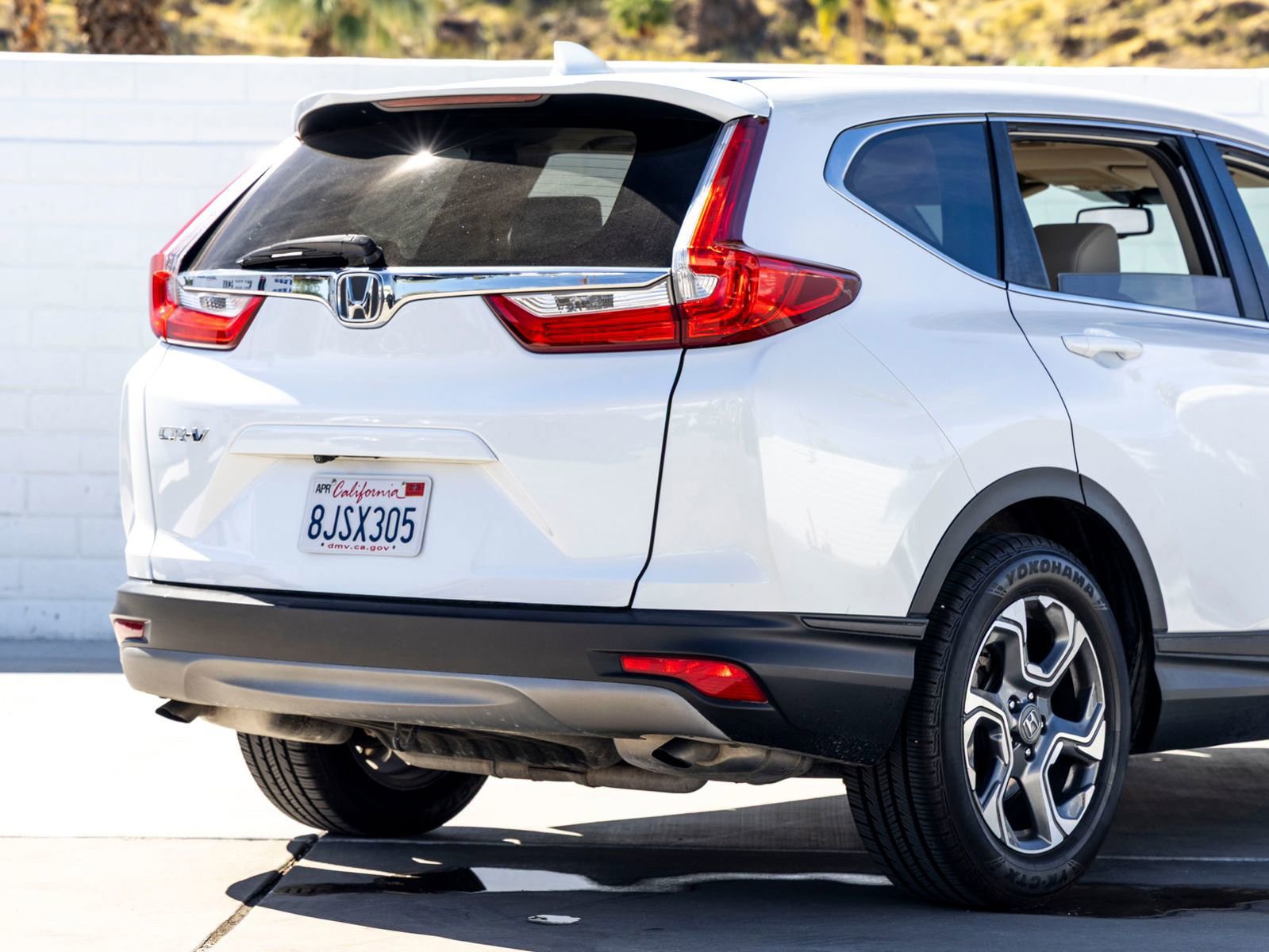 Used 2019 Honda CR-V EX-L image 11