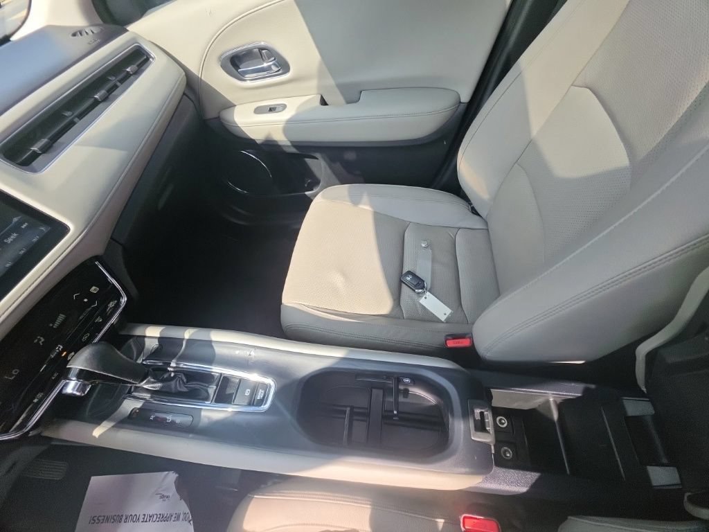 Used 2021 Honda HR-V EX-L image 25