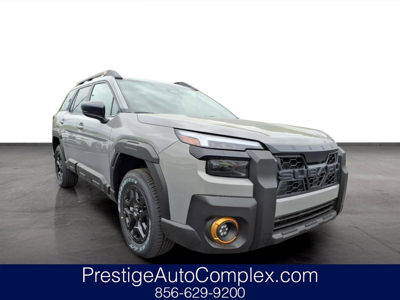 New 2026 Subaru Outback Wilderness w/ Wilderness Package AWD/4WD video 1