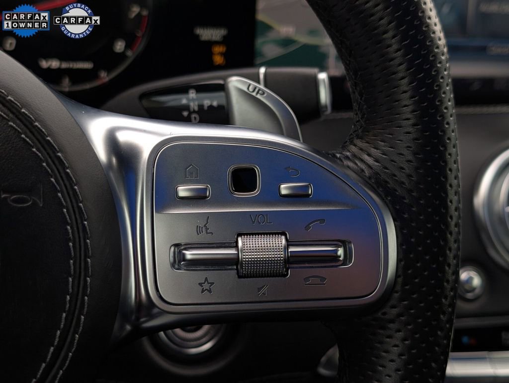 Used 2019 Mercedes-Benz S 63 AMG S 63 AMGﾮ image 39