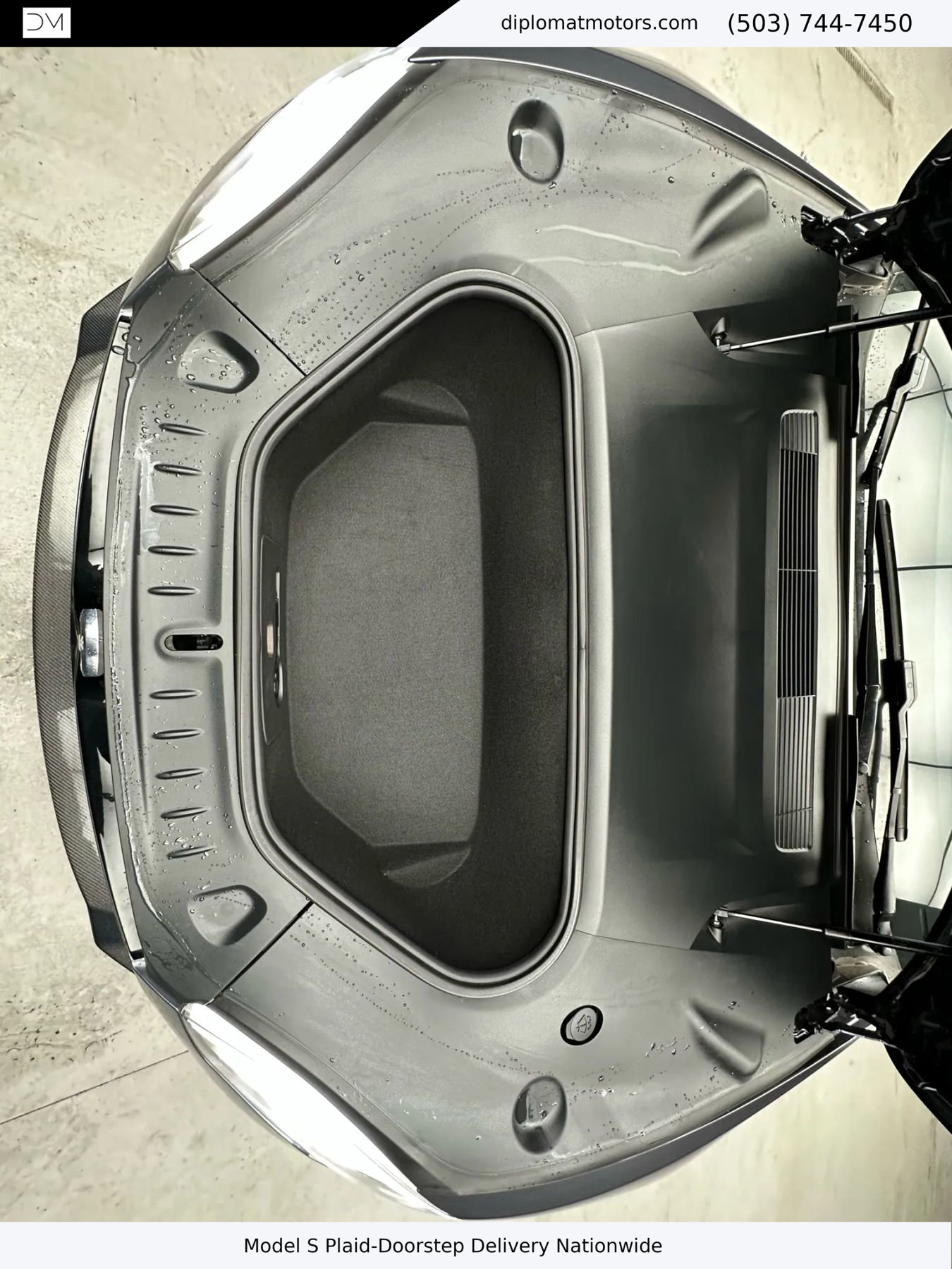 Used 2022 Tesla Model S Plaid image 41