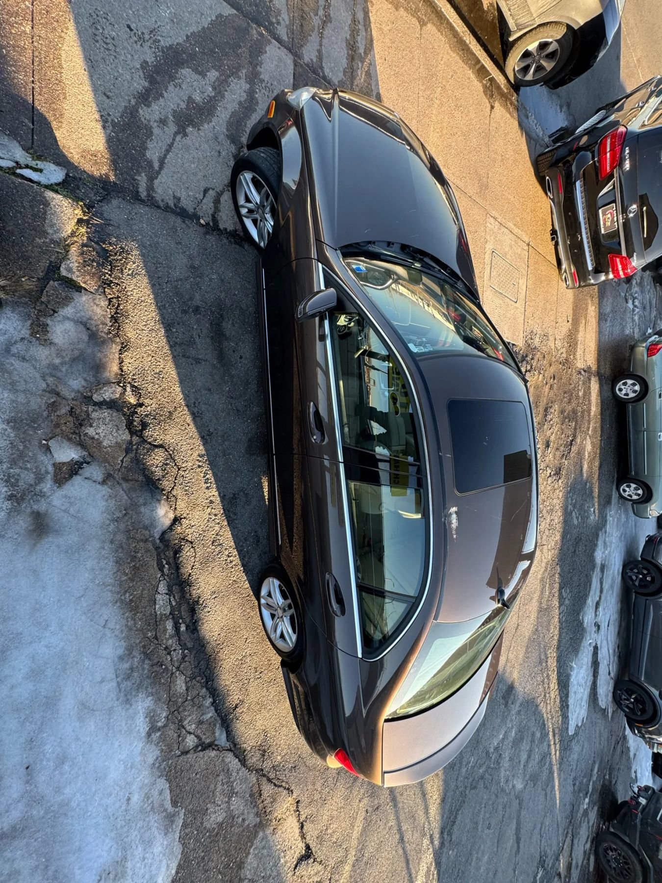 Used 2014 Mercedes-Benz C 300 4MATIC Sedan image 31