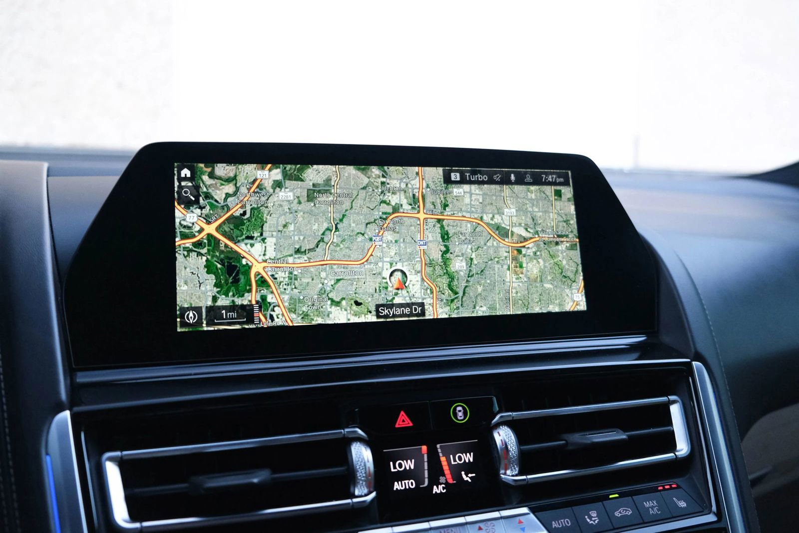 Used 2021 BMW 840i Gran Coupe w/ M Sport Package image 43