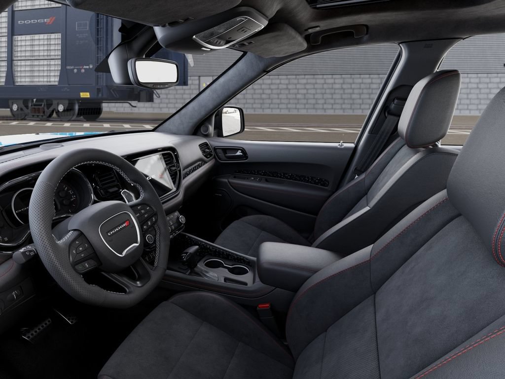 New 2026 Dodge Durango R/T AWD/4WD image 23