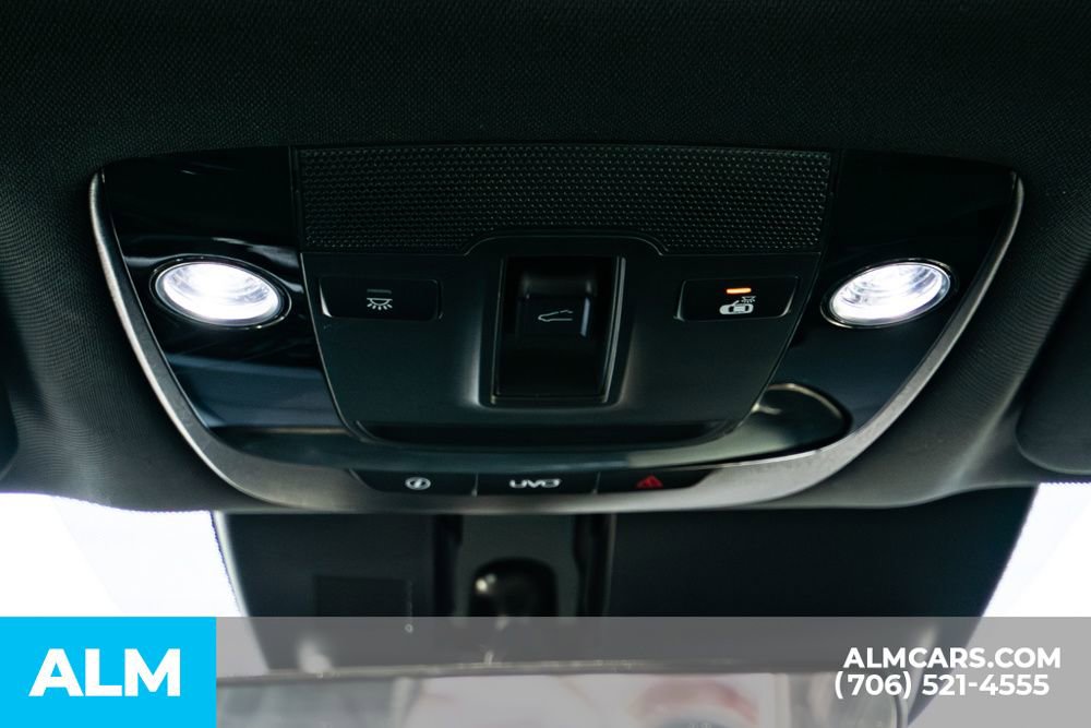 Used 2021 Kia K5 GT-Line image 34