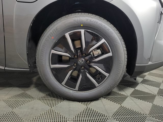New 2026 Toyota bZ FWD image 9