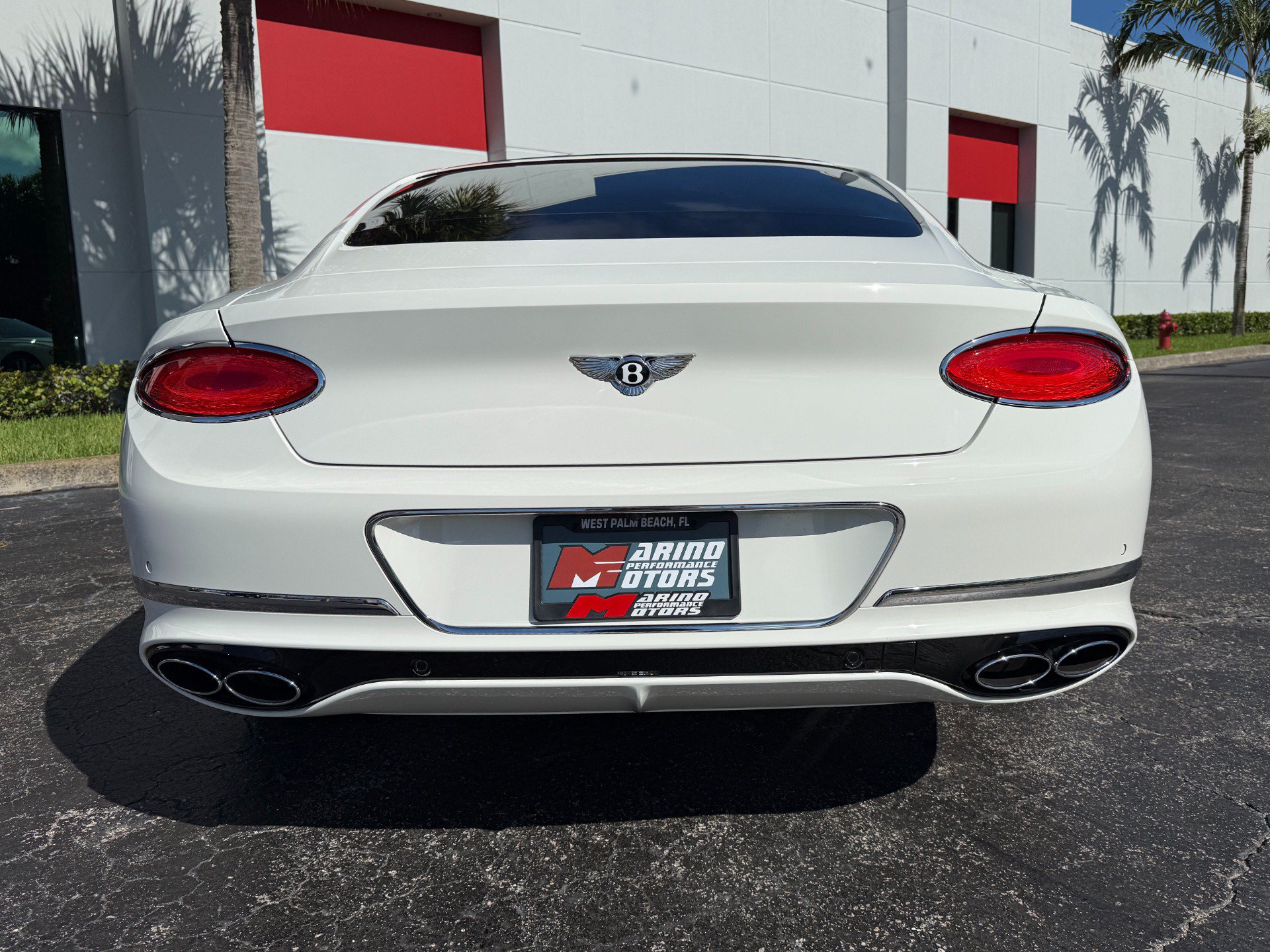 Used 2023 Bentley Continental GT Azure AWD/4WD image 26