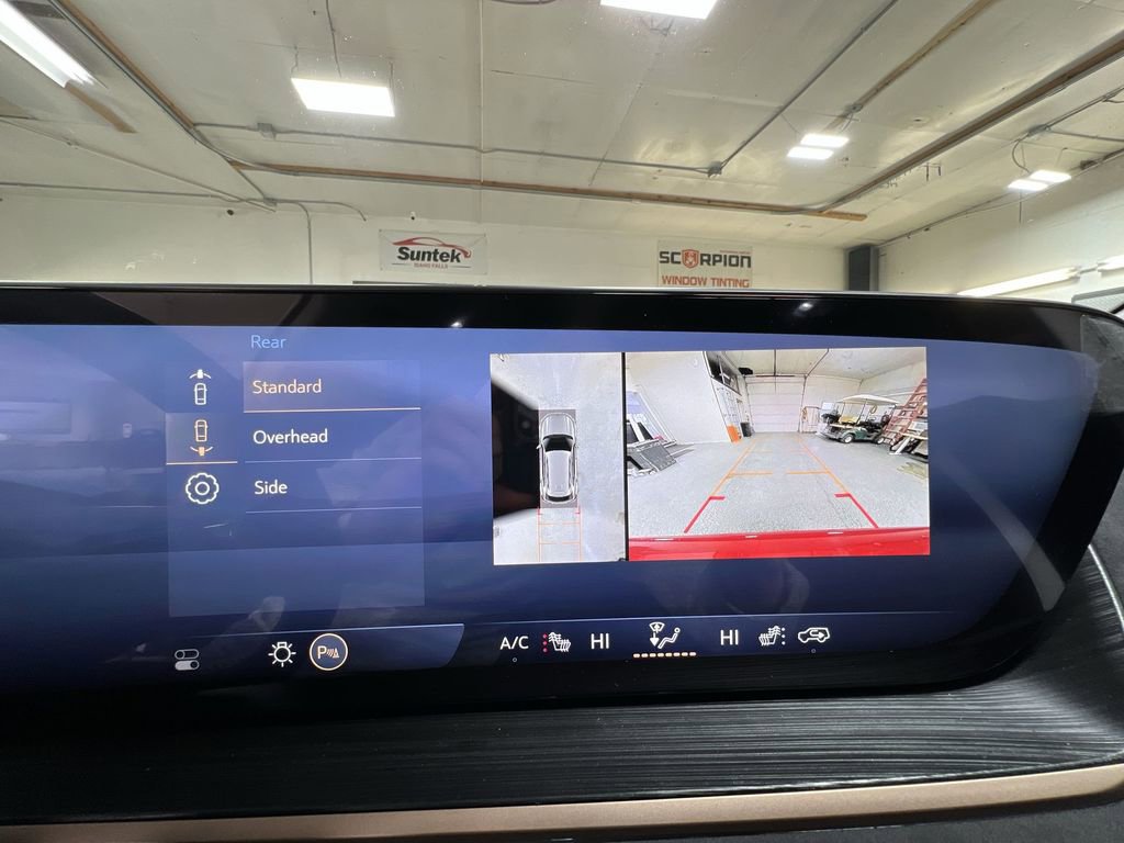 New 2025 Buick Envision Sport Touring image 15