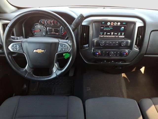 Used 2019 Chevrolet Silverado 1500 LT w/ All Star Edition RWD image 13