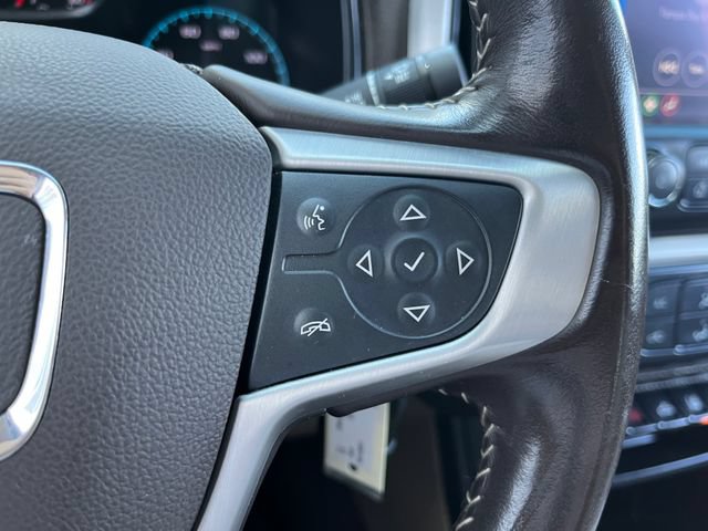 Used 2019 GMC Canyon SLE w/ Driver Alert Package RWD image 23
