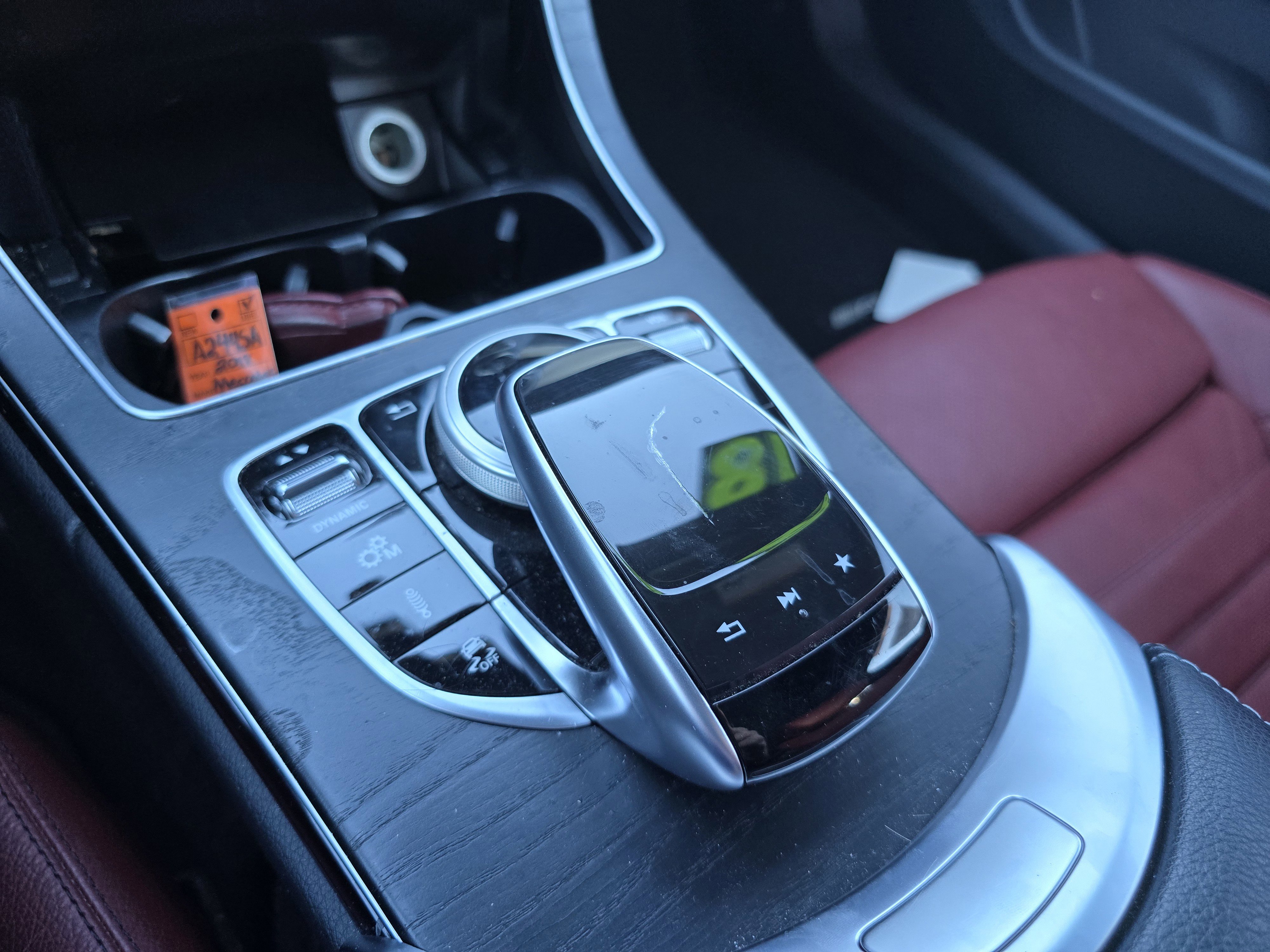 Used 2018 Mercedes-Benz C 43 AMG 4MATIC Coupe image 25