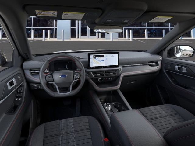 New 2026 Ford Explorer ST-Line AWD/4WD image 9