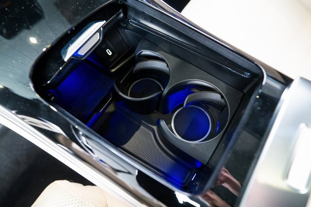 New 2026 Mercedes-Benz GLC 300 4MATIC image 25