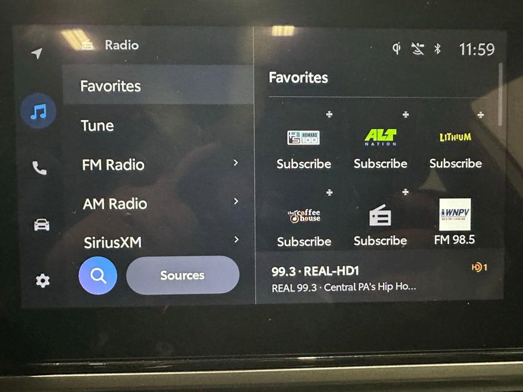 Used 2026 Toyota Camry SE image 27