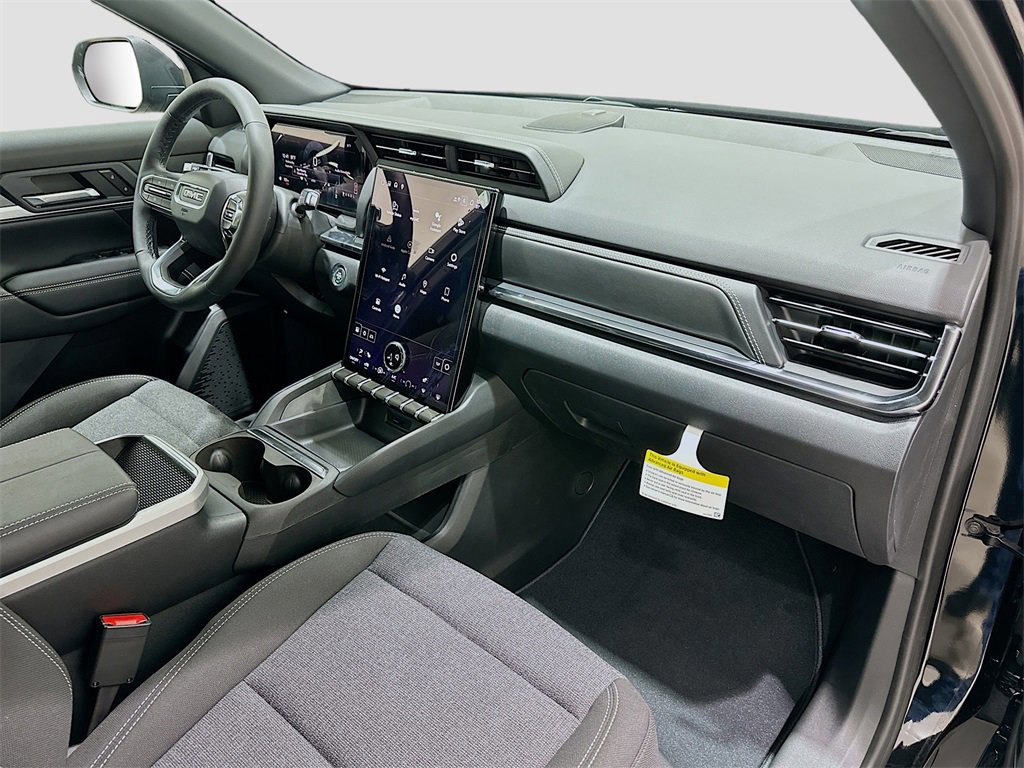 New 2026 GMC Terrain Elevation image 30