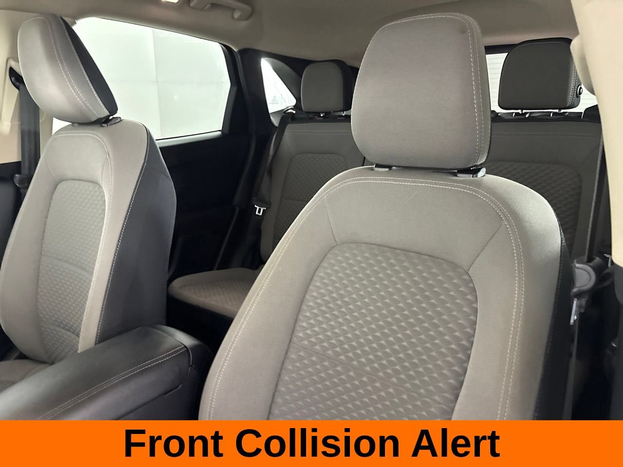 Used 2020 Ford Escape SE FWD image 11
