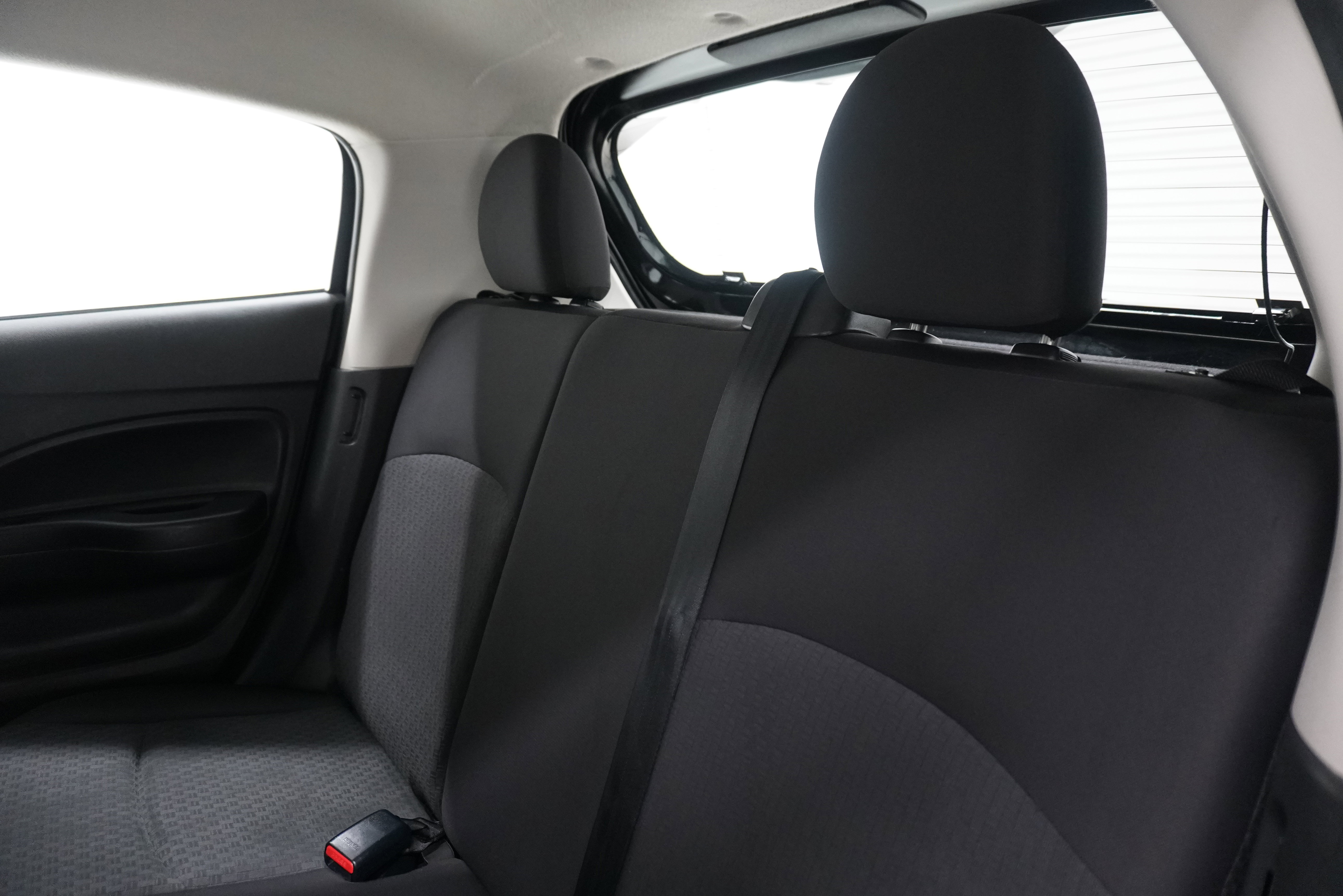 Used 2020 Mitsubishi Mirage ES FWD image 13