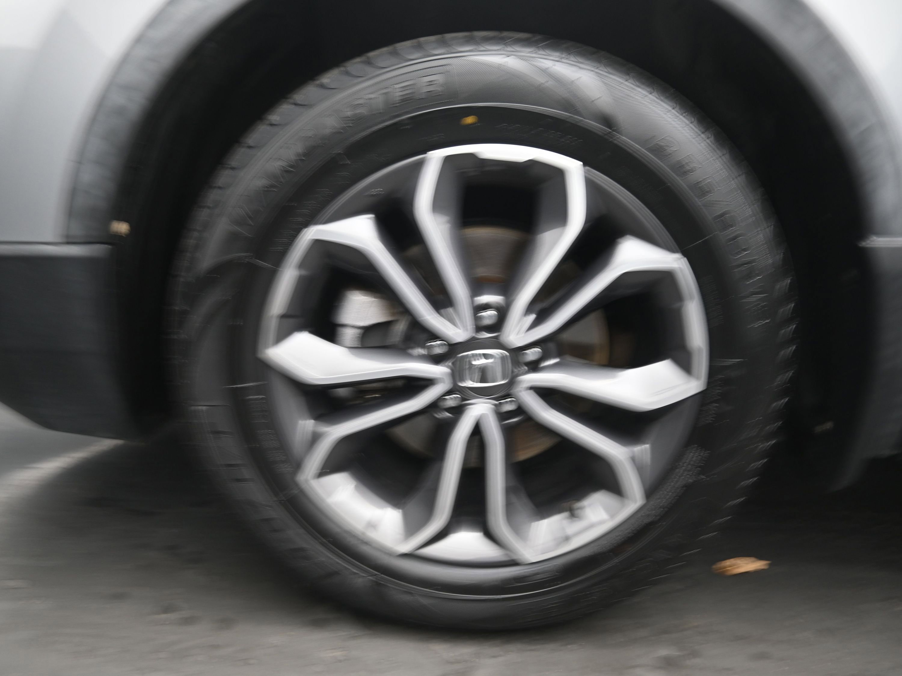 Used 2020 Honda CR-V EX image 9