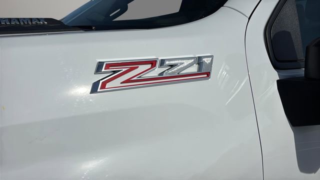 Used 2024 Chevrolet Silverado 2500 LT image 35