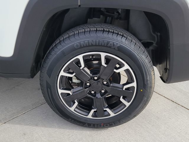 Used 2023 Jeep Renegade Trailhawk AWD/4WD image 14