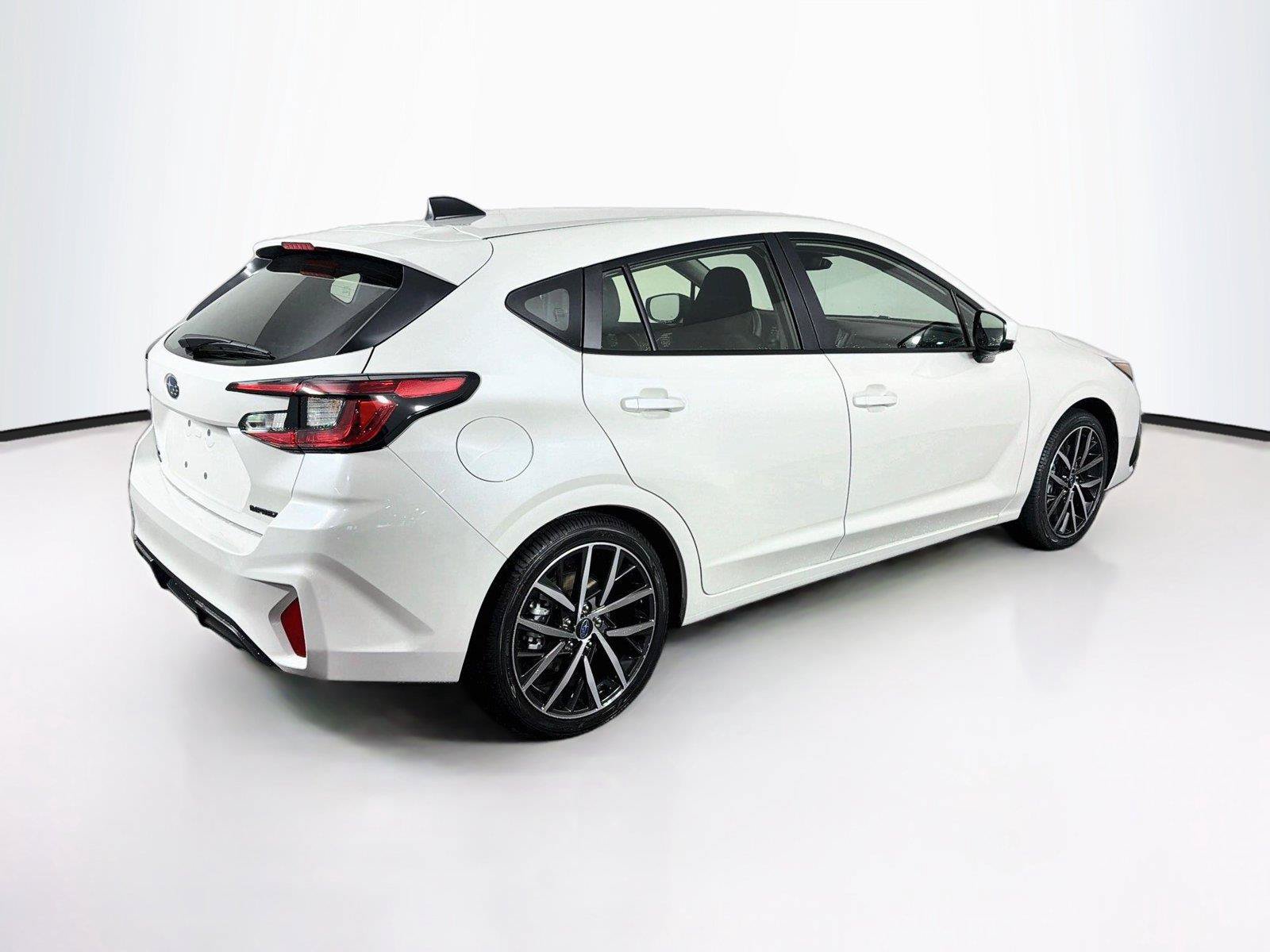 New 2026 Subaru Impreza 2.0i Sport AWD/4WD image 11