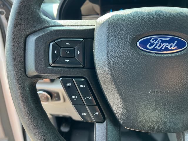 Used 2022 Ford F350 XLT w/ Snow Plow Prep Package AWD/4WD image 17