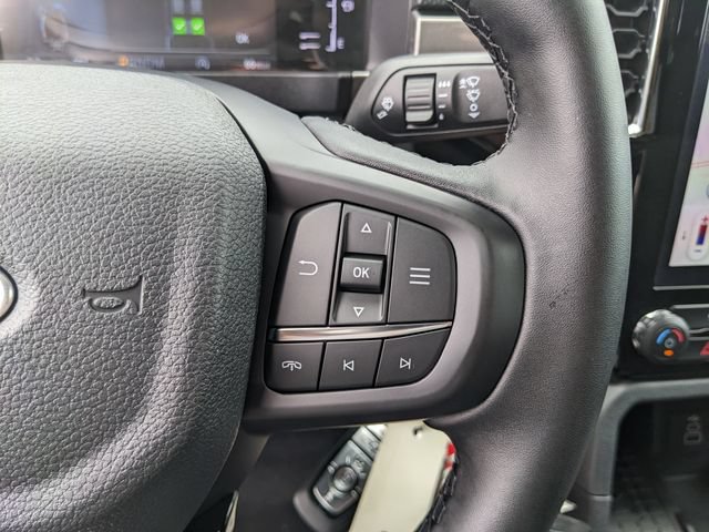New 2026 Ford Ranger XLT w/ Convenience Package RWD image 29