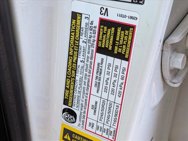 Used 2010 Toyota Venza AWD image 18