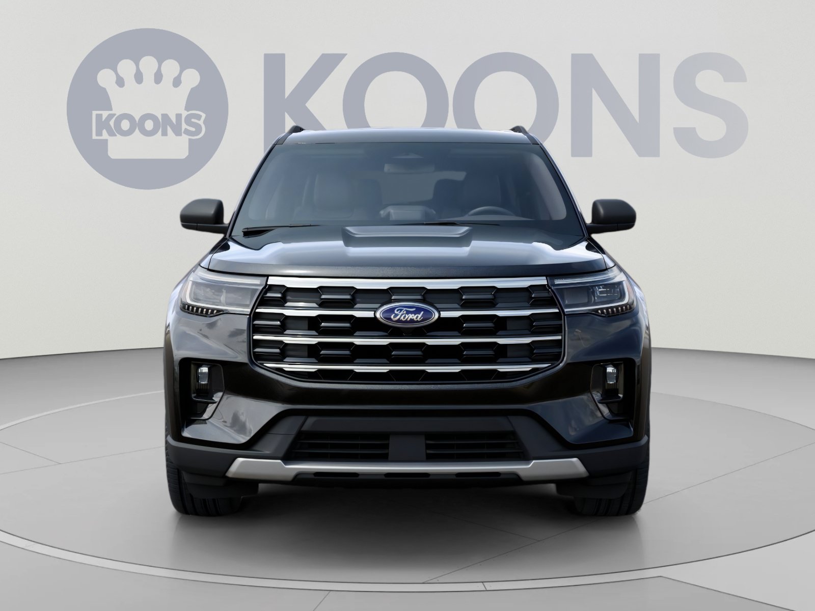 New 2027 Ford Explorer Active w/ Active Comfort Package AWD/4WD image 4