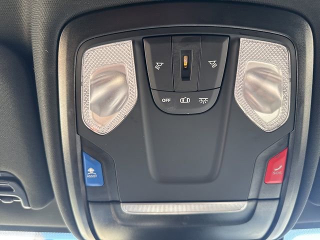 Used 2025 RAM 2500 Big Horn AWD/4WD image 29