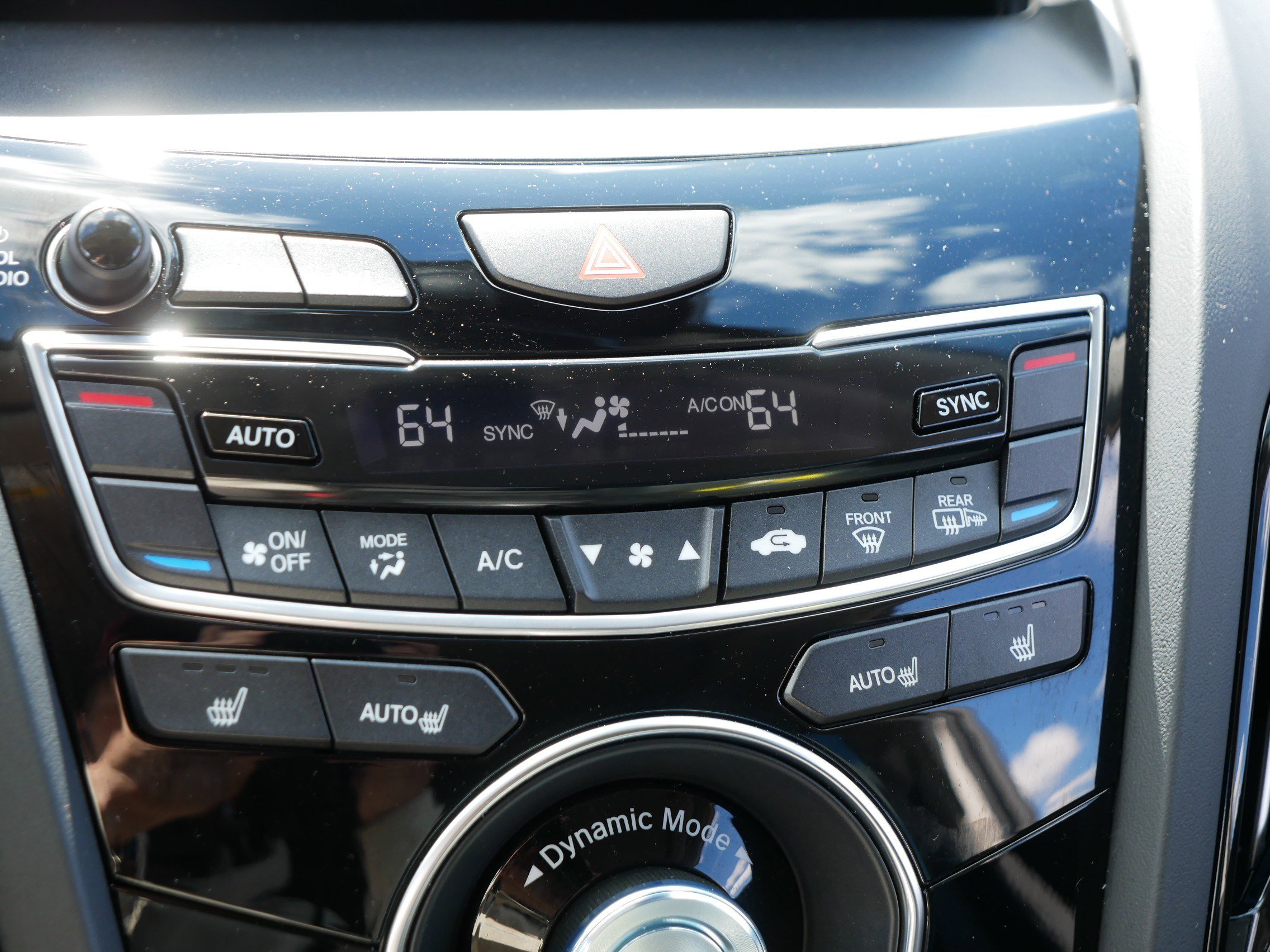 Used 2025 Acura RDX SH-AWD w/ Technology Package image 23