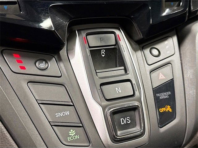 Used 2019 Honda Odyssey EX-L image 18