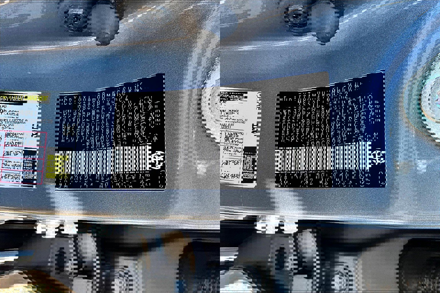 Used 2024 Toyota Corolla LE image 31