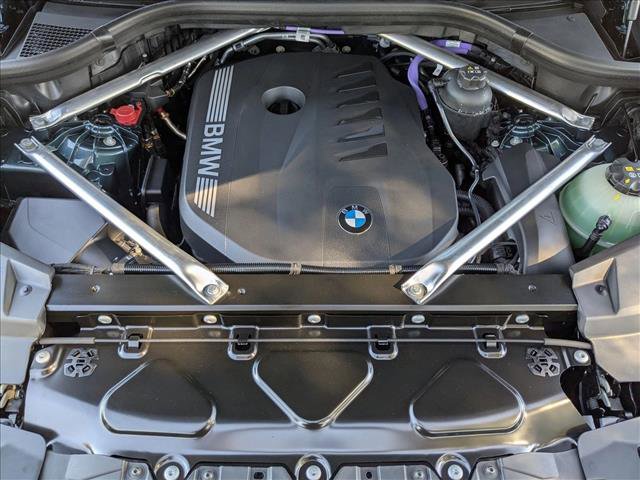 New 2026 BMW X5 sDrive40i w/ Premium Package image 17