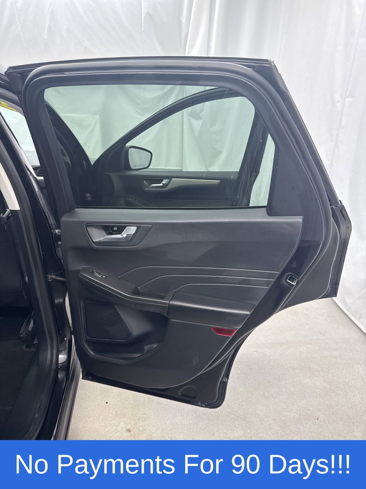Used 2021 Ford Escape SE AWD/4WD image 33