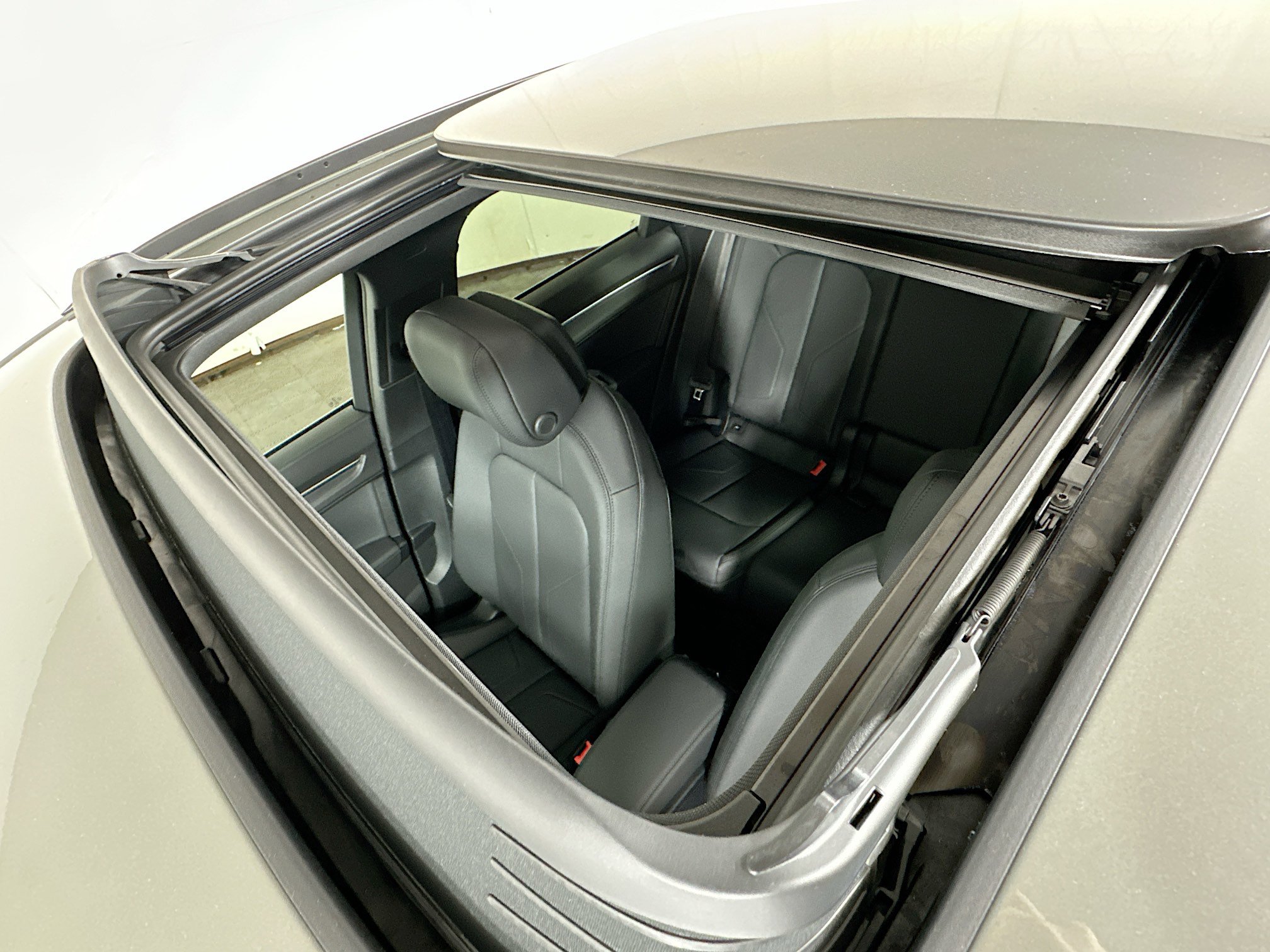 New 2025 Audi Q3 2.0T Premium image 21