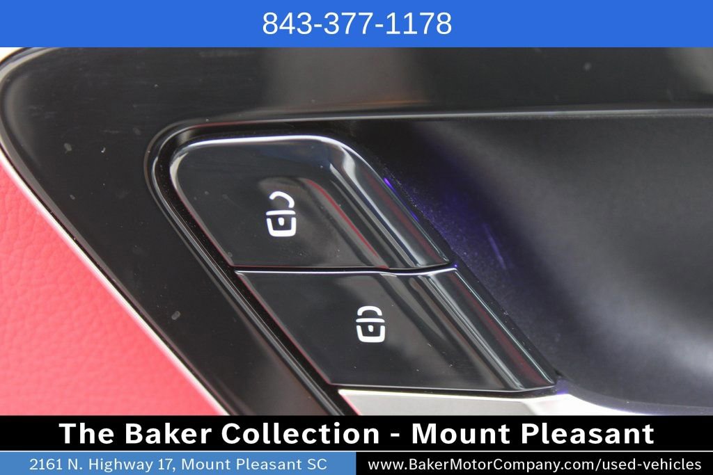Certified 2026 Mercedes-Benz GLC 300 4MATIC image 22