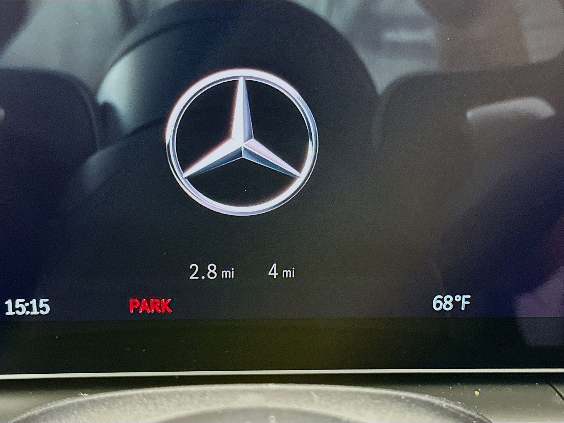 New 2026 Mercedes-Benz GLE 450 4MATIC image 13