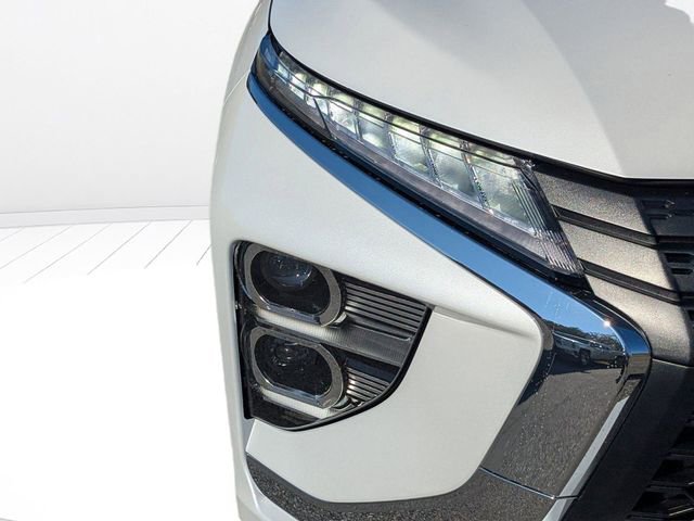 New 2026 Mitsubishi Eclipse Cross ES AWD/4WD image 9