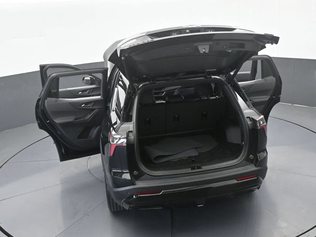 Used 2025 Chevrolet Equinox RS FWD image 67