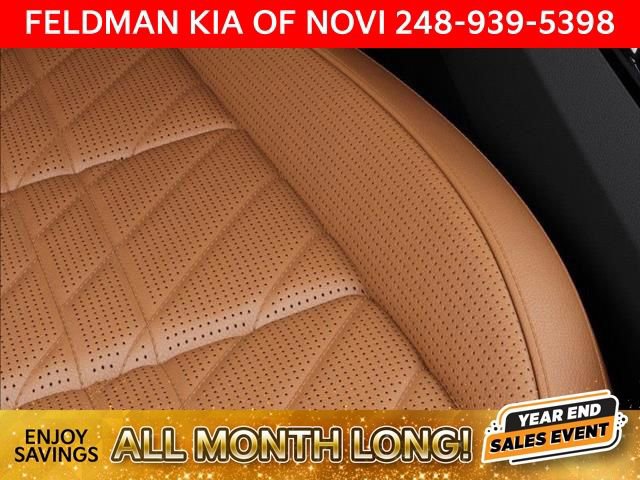 New 2025 Kia Telluride SX X-Line image 25