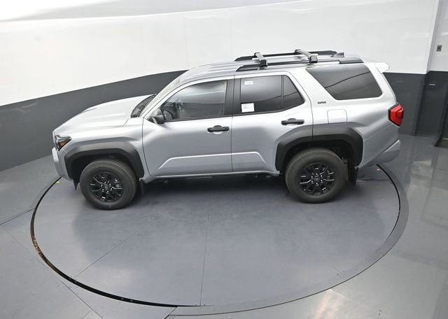 Used 2026 Toyota 4Runner SR5 image 25