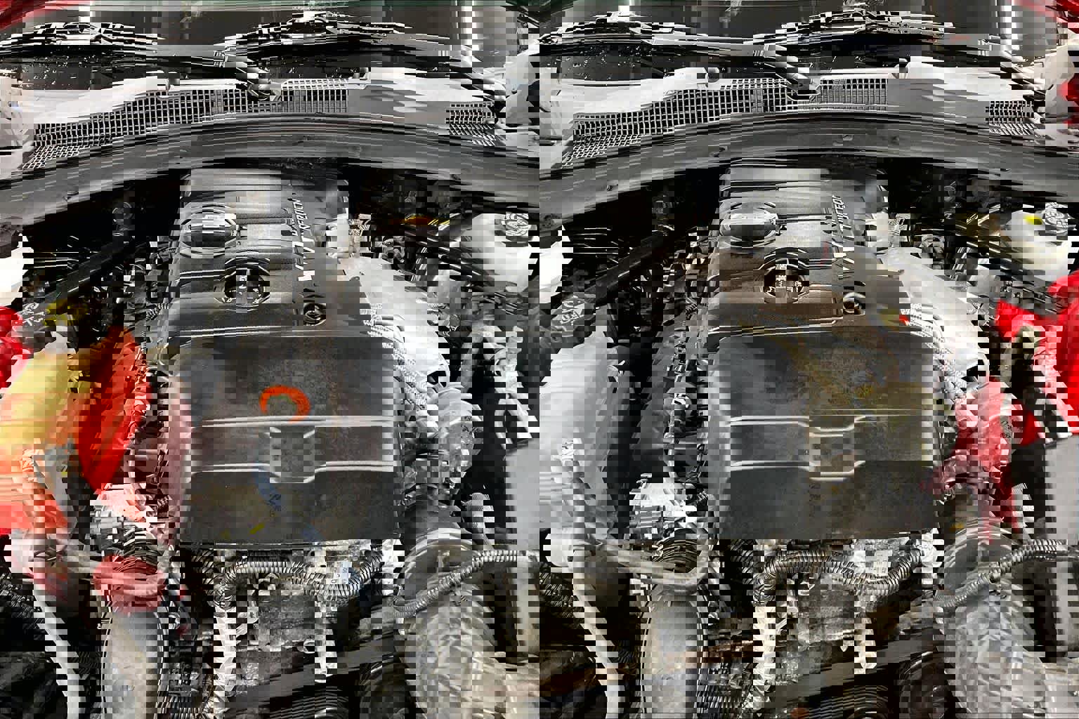 Used 2019 Chevrolet Camaro LT w/ RS Package image 31