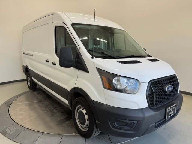 Used 2023 Ford Transit 250 Medium Roof w/ Load Area Protection Package