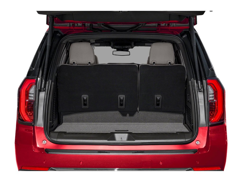 New 2026 GMC Yukon Elevation image 12