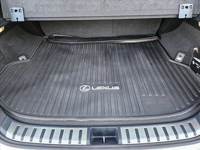 Used 2021 Lexus NX 300h AWD w/ Premium Package image 5