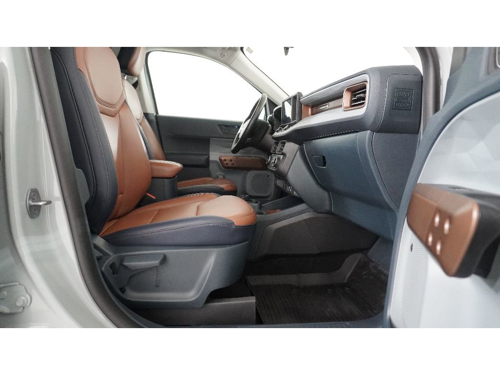 Certified 2024 Ford Maverick Lariat w/ FX4 Off-Road Package image 15